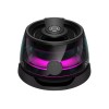 Edifier Magnetic Speaker | G200 | 3 W | Bluetooth | Black | 4 Ω | Portable | Wireless connection