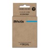 Actis KH-951CR ink (replacement for HP 951XL CN046AE; Standard; 25 ml; cyan)