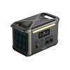 Anker Solix Portable Power Station 1536Wh, 1800W | SOLIX F1500