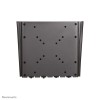 TV SET ACC WALL MOUNT BLACK/FPMA-W110BLACK NEOMOUNTS