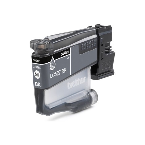Brother LC527BK Black Inkjet Cartridge | Brother