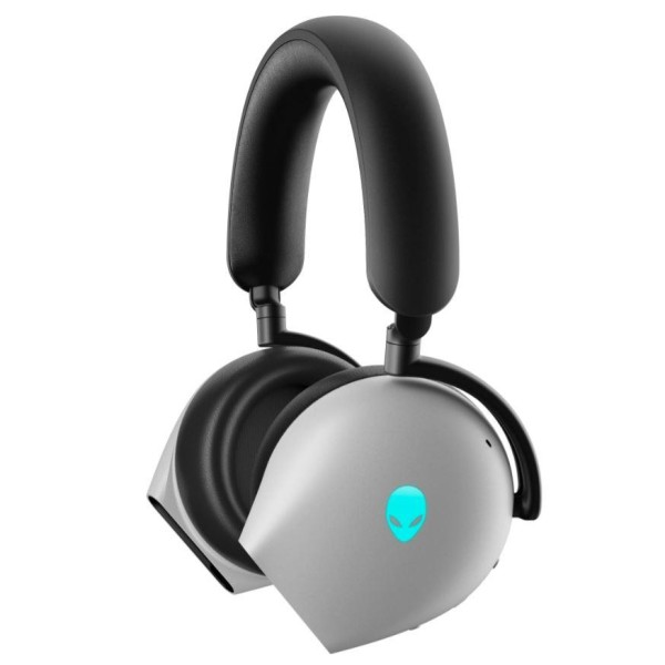 HEADSET ALIENWARE AW920H WRL/LUNAR LIGHT 545-BBDR ...