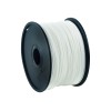 Flashforge ABS Filament | 3 mm diameter, 1 kg/spool | White