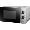 Midea Microwave oven | MM720C2AT | Free standing | 700 W | Silver