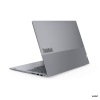 Lenovo ThinkBook 16 Gen 6 ABP 16 WUXGA AMD R5 7430U/16GB/512GB/AMD Radeon/WIN11 Pro/ENG Backlit kbd/Grey/FP/2Y Warranty