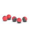 Pepper bullets BYRNA PEPPER k.68 25 pcs. for BYRNA (JB68305-1)
