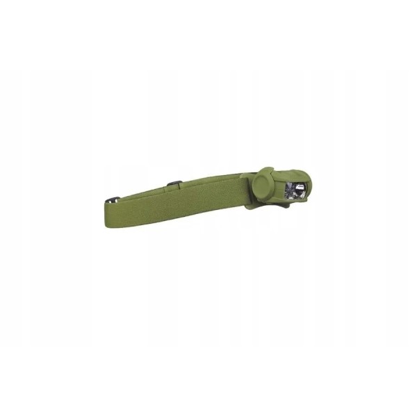 Latarka czołowa Mil-Tec Led 4 Colour ...