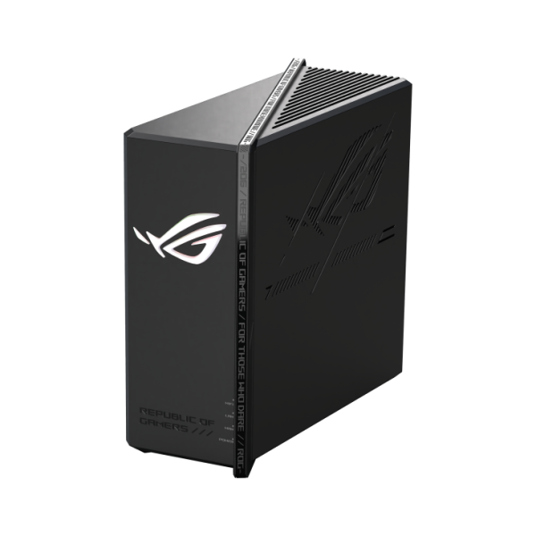 Asus GS-BE18000 ROG STRIX | 802.11be ...