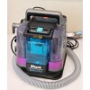 SALE OUT. Shark StainStriker HairPro Deep cleaner PX250EUT | Shark USED, DIRTY, MISSING 1 UNIT LIQVID BOTTLE