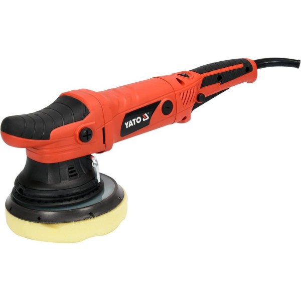 Yato YT-82200 angle grinder 15 cm ...