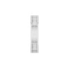 CASE FAN 120MM PWM ARGB REVERS/4PIN WHITE XF066 XILENCE