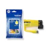 Brother LC527Y Yellow Inkjet Cartridge | Brother