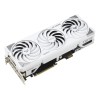 ASUS TUF Gaming TUF-RTX5070TI-O16G-BTF-WHITE NVIDIA GeForce RTX 5070 Ti 16 GB GDDR7