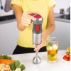 Zelmer ZHB4652 VARIO 0.5 L Immersion blender 1400 W Grey, Silver