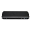 Acer | USB Type-C docking III with EU Power Cord | Docking station