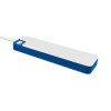 Hyper HyperDrive Flex 4 Port USB-C Hub, Blue | Hyper