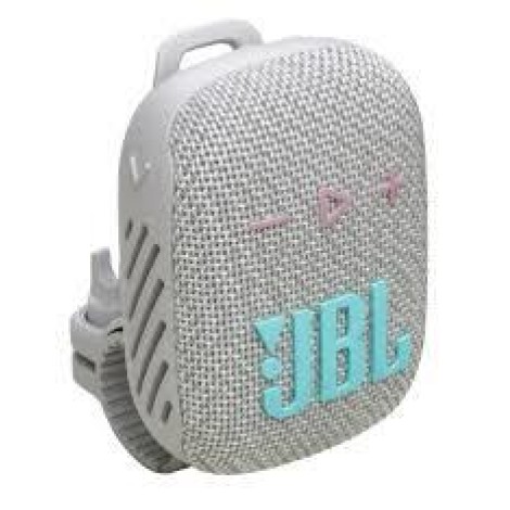 Portable Speaker|JBL|WIND3S|Grey|Portable|P.M.P.O. 5 Watts|Bluetooth|JBLWIND3SGRY