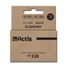 Actis KH-338R ink (replacement for HP 338 C8765EE; Standard; 15 ml; color)