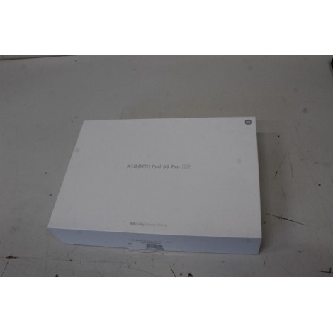 SALE OUT.  | Xiaomi | Pad 6S Pro | IPS LCD | 32 MP | 256 GB | 14 | Yes | 50+2 MP | Graphite Gray | USED AS DEMO