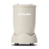 NutriBullet 0.7 L/0.9 L Blender, Beige