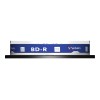 VERBATIM 10x M-Disc BD-R 25GB 4x SP