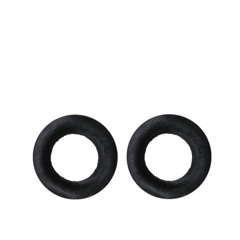 Beyerdynamic EDT 770 VB ear cushions pair velours, Grey