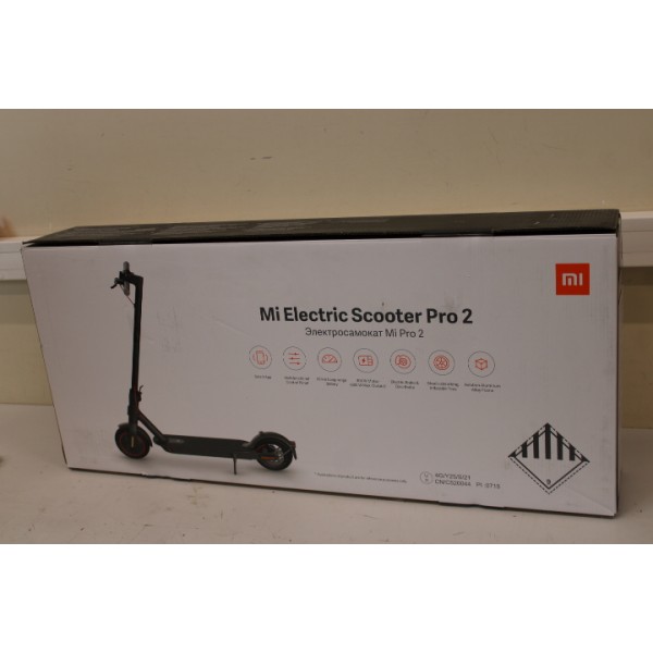 SALE OUT. Xiaomi Mi Electric Scooter ...