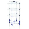 Leifheit TOWER 270 81454 laundry drying rack/line