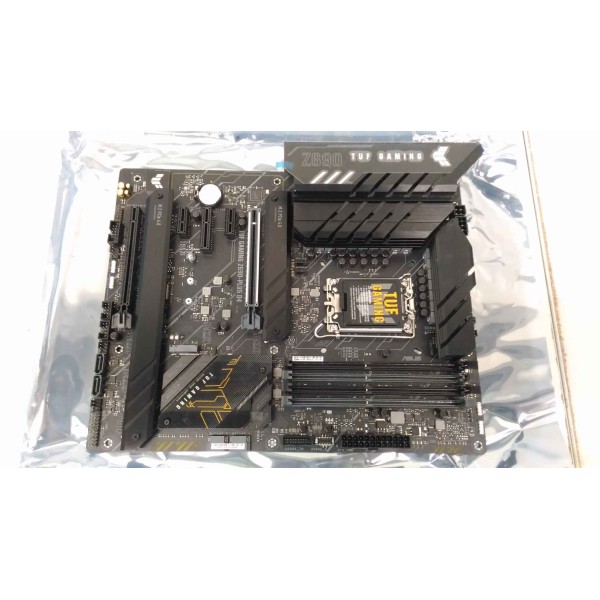 SALE OUT. ASUS TUF GAMING Z690-PLUS ...