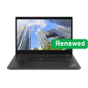 Lenovo- RENEW | Grade C | ThinkPad T14s Gen 2 | 14 