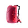 Deuter Updays 20 ruby/hibiscus - backpack