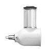 KitchenAid | Vegetable slicers and shredder accessory | 5KSMVSA | White