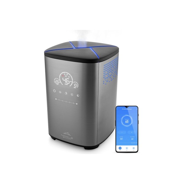 ETA Humidifier | Noble Smart 5629 ...