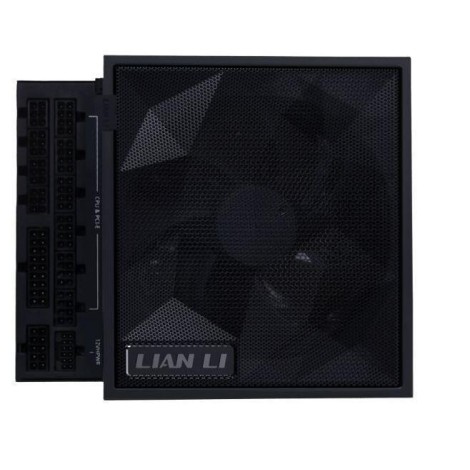 Power Supply|LIAN LI|EDGE GOLD 1200|1200 Watts|Efficiency 80 PLUS GOLD|PFC Active|G9P.EG1200G.BH00.EU