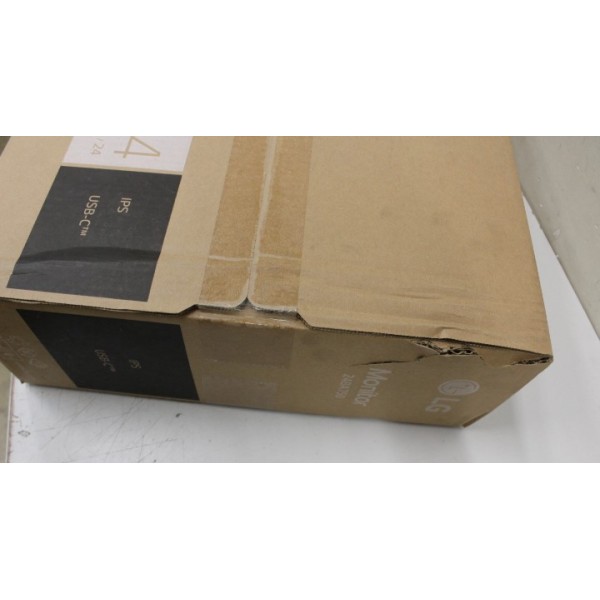 SALE OUT. LG 24BA750-B 23.8