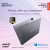 LENOVO IP S3 15AMN8 R3 7320U 15i 16GB