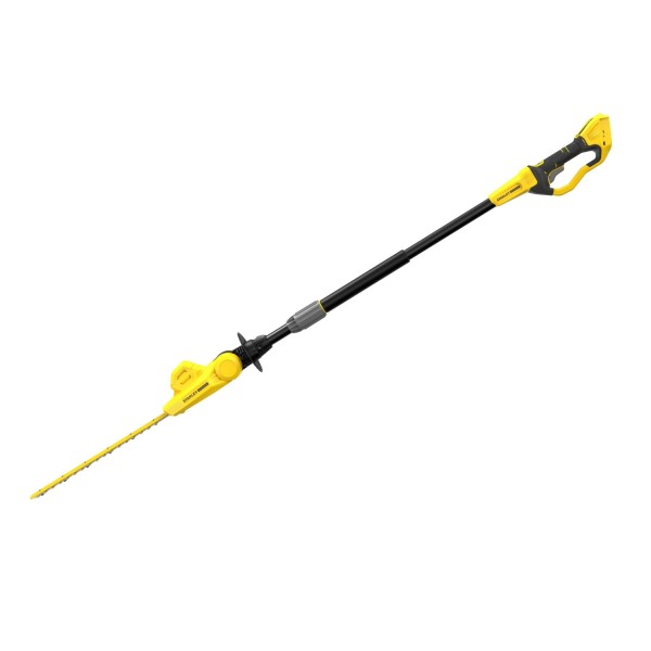 Stanley Telescopic hedge trimmer SFMCPH845B-XJ (without ...
