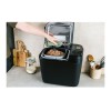 Panasonic | Bread Maker | SD-R2530 | Power 550 W | Number of programs 30 | Display Yes | Black