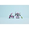 LEGO DREAMZZZ 71495 Mateo vs. Cyber Brain Mech