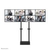 TV SET ACC ADAPTER DUAL SCREEN/ADM-875BL2 NEOMOUNTS