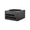 Fractal Design Power Supply, Black | Ion 3 Gold | 1000 W