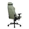 Arozzi Supersoft | Vernazza | Gaming Chair | Forest Green