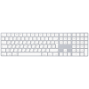 Apple | Magic Keyboard with Numeric Keypad | Standard | Wireless | EN/RU