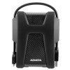 External HDD|ADATA|HD680|1TB|Colour Black|AHD680-1TU31-CBK