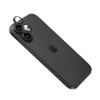 FIXED Camera Glass for Apple iPhone 17, black