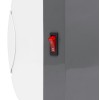 Noveen HC2200 heating curtain LED remote control