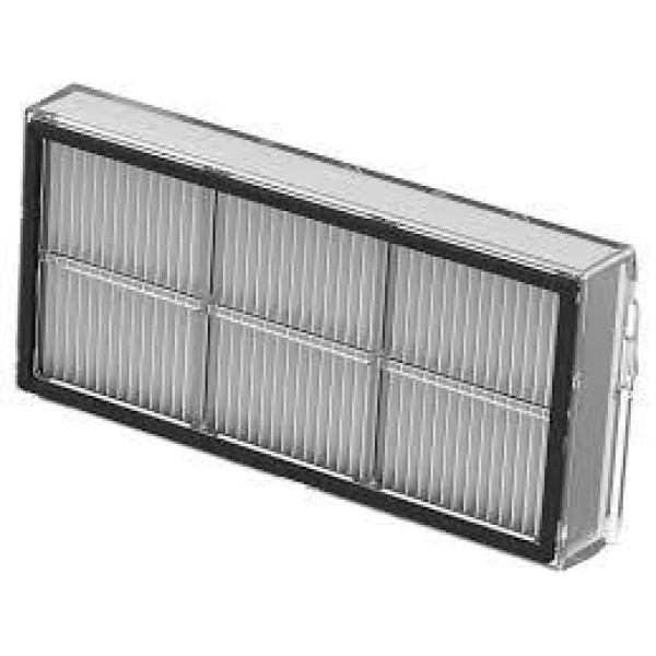 VACUUM ACC DUST BOX FILTER/L10SPRO/X40 ULTRA ...