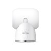 Anker Eufy | Security Indoor Camera | S350 | Tabletop | Wide-Angle Lens | Micro SD, Max. 128GB | White