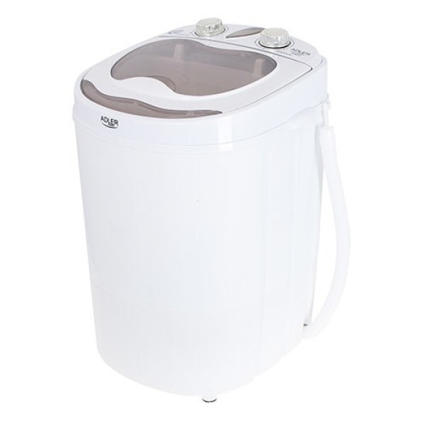 Adler AD 8055 washing machine Top-load ...