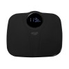 Adler | Bathroom Scale | AD 8172b | Maximum weight (capacity) 180 kg | Accuracy 100 g | Body Mass Index (BMI) measuring | Black